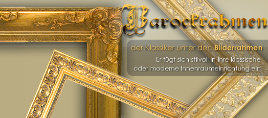 Nostalgie Großer Bilderrahmen Barock Gemälde Rahmen Holz Gold 74 x64cm Retro NEU 