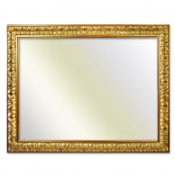 Baroque frame 961 ORO Mirror