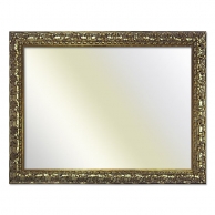 Baroque frame 333 ARG Mirror