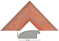 wooden moulding 44-ARA