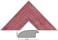 wooden moulding 44-RSS