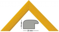wooden moulding 2423-GIA