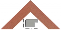 wooden moulding 2404-ARA