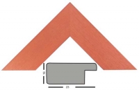wooden moulding 2406-ARA