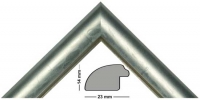wooden moulding 582-ARG
