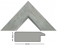 wooden moulding 811-ARG