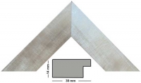 wooden moulding 30-ARG