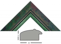 wooden moulding SDL-342