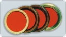 Cadre ronde d = 8cm
