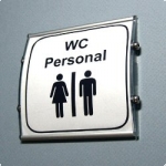 Trschild 