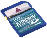 Memory card mini SD 4 GB Intenso