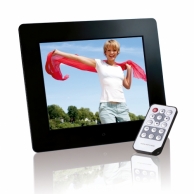 Digital Photo Frame 8