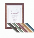 Wooden frame 2.75x4 ins. 7x10 cm Lafayette