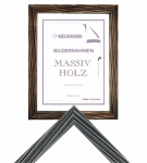 Holzwechselrahmen 24x30 Wien