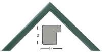 wooden moulding 331-VER