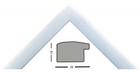 wooden moulding 271-BIA