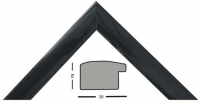 wooden moulding 271-NP
