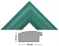 wooden moulding 592-AZZ