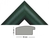 wooden moulding 592-VER