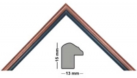 wooden moulding 231-NA